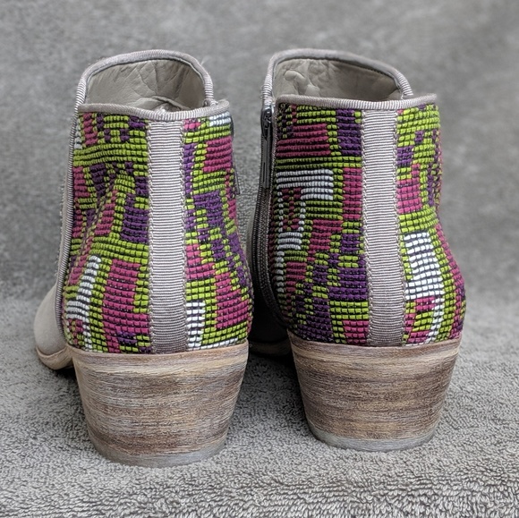 Sam Edelman Booties - Picture 3 of 8